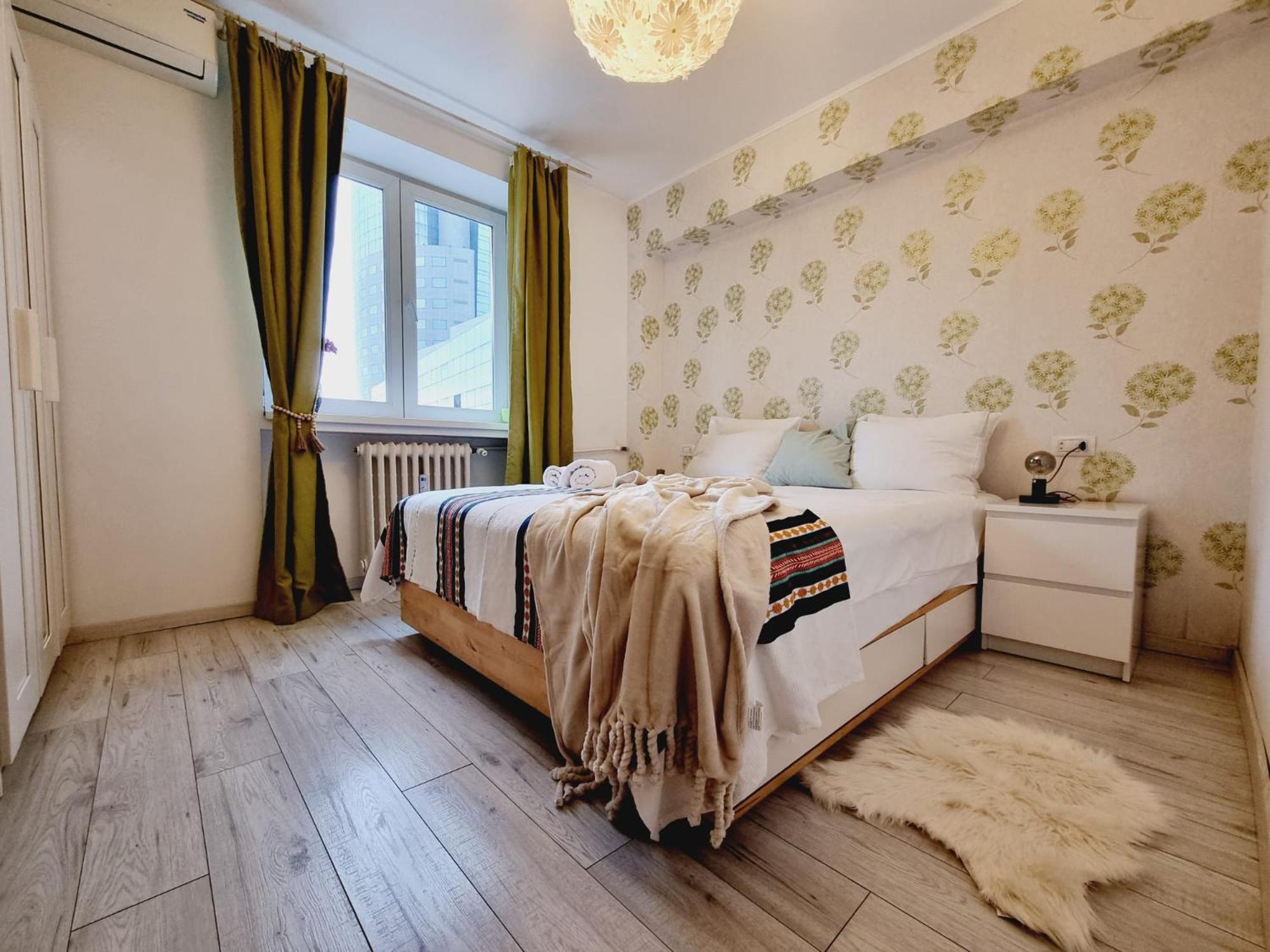 Holiday Apartments History Museum 2 Rooms Bucureşti Exterior foto