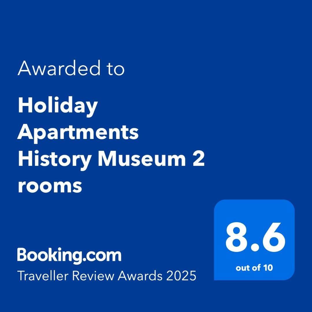Holiday Apartments History Museum 2 Rooms Bucureşti Exterior foto